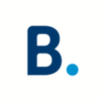 booking.com Logo