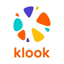 klook travel Logo