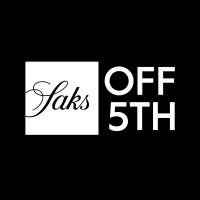 Saks Fifth Avenue Logo