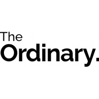 the ordinary Logo