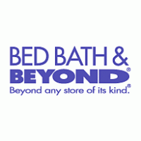 Bed Bath & Beyond Logo