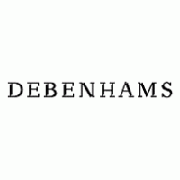 Debenhams Logo