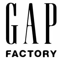 GAP Factory Logo