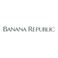 Banana Republic Logo