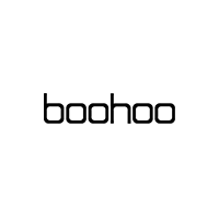 Boohoo Logo