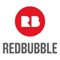 Redbubble Logo