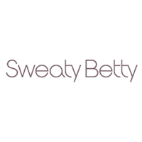 Sweaty betty Logo