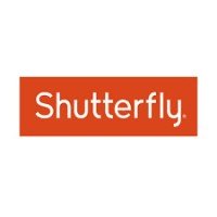 Shutterfly Logo