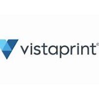 VistaPrint Logo