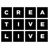 Creativelive Logo