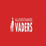 Alleenstaande Vaders Logo