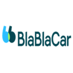 BlaBlaCar Logo