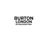 Burton Logo
