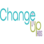 Change Up Kids Logo