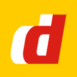 Denk Outdoor Logo