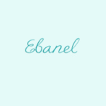 Ebanel Logo