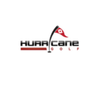 Hurricane Golf Logo