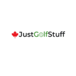 Just Golf Stuff Logo