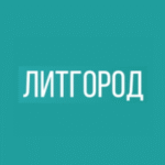 LitGorod Logo