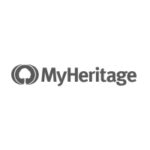 MyHeritage Logo