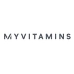 Myvitamins Logo