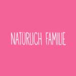 Natuerlich Familie Logo