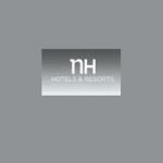 Nh Hotels Logo