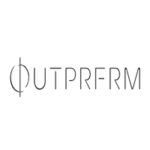 Outprfrm Logo