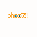 Phooto Logo
