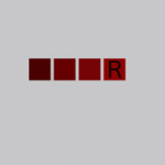 Red on Socks Logo