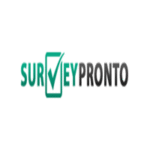 SurveyPronto Logo