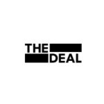 The Deal Outlet Logo