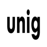 Uniggardin Logo