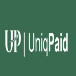 UniqPaid Logo