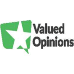 Valued Opinions Logo