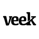 Veek Logo