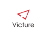 Victure Logo