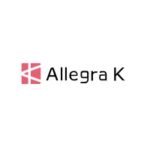 allegra k Logo