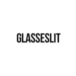 Glasseslit Logo