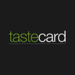Tastecard Logo