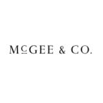 McGee & co Logo