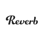Reverb Logo