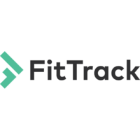 FitTrack Logo