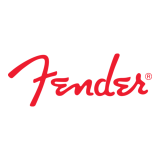 Fender Logo