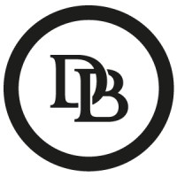 Daimon Barber Logo