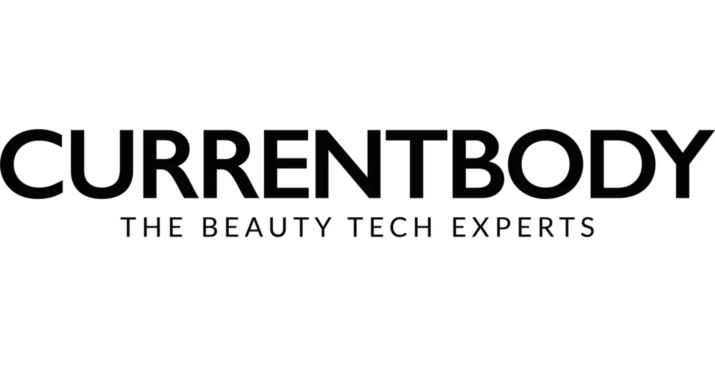 Current Body Logo