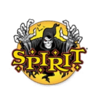 Spirit Halloween logo