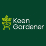 Keen Gardener Logo