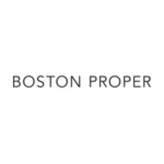 Boston Proper Logo