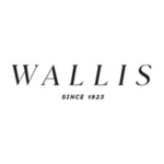 Wallis Logo